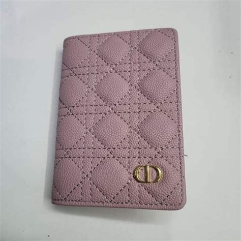 dior passport holder australia|dior card holders.